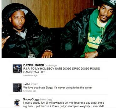 Oggi è venuto a mancare un grande artista...