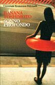 Sonno Profondo – Banana Yoshimoto