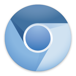 Nuovo logo di Chrome/Chromium