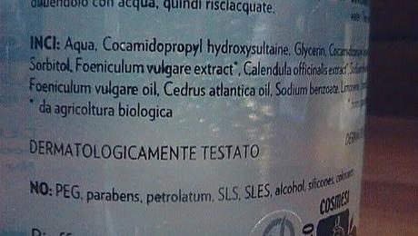 Biofficina Toscana:cosmetici ecobiologici certificati