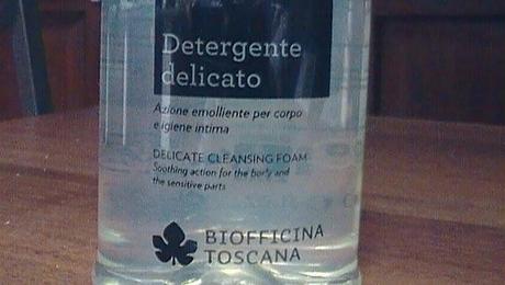 Biofficina Toscana:cosmetici ecobiologici certificati