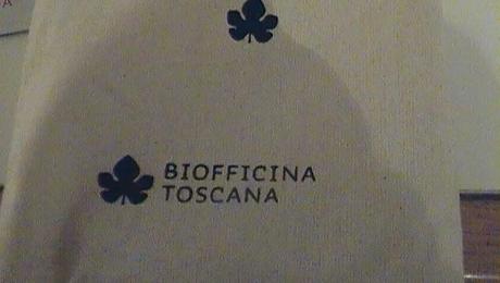 Biofficina Toscana:cosmetici ecobiologici certificati