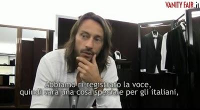 A Bob Sinclar gli 'scoppia il cuor' per Raffaella Carrà