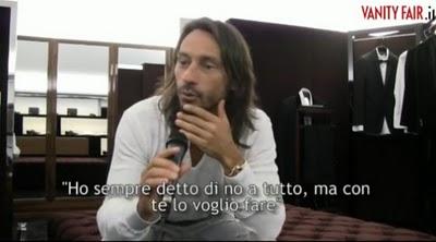 A Bob Sinclar gli 'scoppia il cuor' per Raffaella Carrà