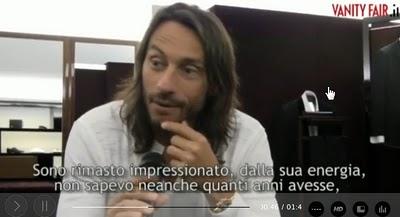 A Bob Sinclar gli 'scoppia il cuor' per Raffaella Carrà