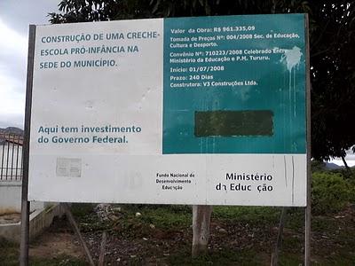 Ceará riceverà risorse per costruire asili infantili (cheches)