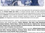 invitati Premio Fabbri 2011