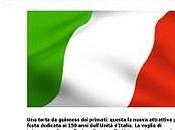 Dolce Guinness l’Unità d’Italia