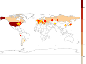 Fukushima: questione numeri