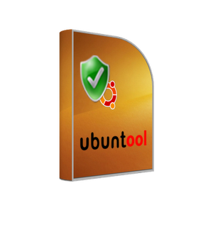 UbunTool  piccola utility scritta in bash con un’interfaccia grafica minimale.