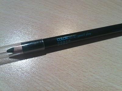 Matite occhi Avon: Glimmerstick Eyeliner - Colortrend Pencil Play