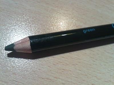 Matite occhi Avon: Glimmerstick Eyeliner - Colortrend Pencil Play