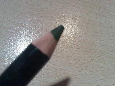Matite occhi Avon: Glimmerstick Eyeliner - Colortrend Pencil Play