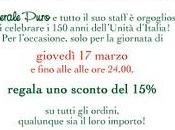 Sconti @Mineralepuro.it