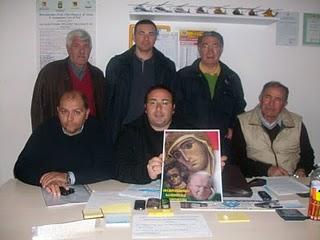 Gela, nasce il comitato Maria SS.d’Alemanna