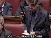 Franceschini Richiesta sospensione programma nucleare Italia (16.03.11)