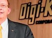 Digi-Key Corporation raggiunge traguardo $1,5 miliardi vendite