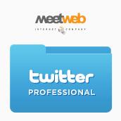 Meetweb.it rilancia il suo servizio di Twitter per le aziende