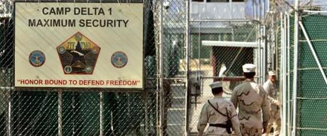 Guantanamo, la promessa tradita di Obama