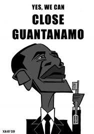 Guantanamo, la promessa tradita di Obama