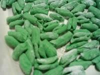 cavatelli tricolore di  baby chef N.
