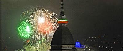 Buon compleanno Italia!!