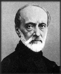 Mazzini come Magneto, Cavour come il Professor X