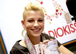 emma marrone tumore all'utero