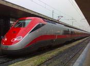 classi treni superveloci