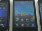 Scontro titani: Nokia Optimus Dual iPhone
