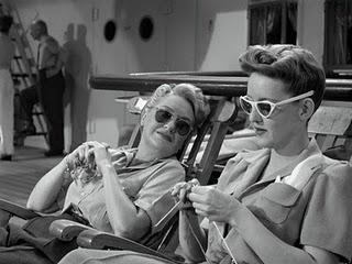 Bette Davis movie - Perdutamente Tua (1942)