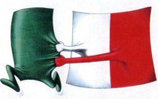 150 Anni dell'Unità d'Italia, Diritti Civili Come Vera Unità