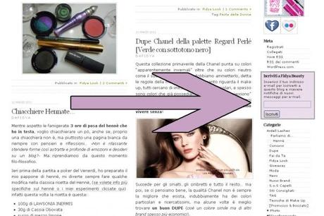 Come Iscriversi su un sito/blog WordPress!