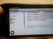 Video: browser Symbian^3 PR2.0