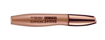 euphoric shine, nuovi colori per il gloss di deborah 5