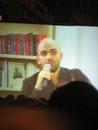 150. Saviano a Firenze: “la parola terrorizza le dittature”.