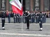 Napoli Cerimonia l'Unità d'Italia (17.03.11)