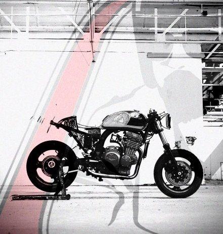 Motosapiens