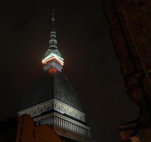 Bere un tè a… Torino. I 150 anni dell’Unità d’Italia