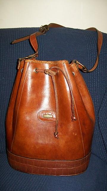 70's Bag