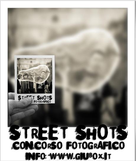 Street Shots Photo Contest