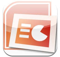 L'applicazione Powerpoint Basics per iPhone e iPod Touch viene scontata da 4,99€ a Gratis per un periodo limitato