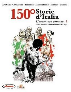 150°: la Storia d'Italia attraverso le storie