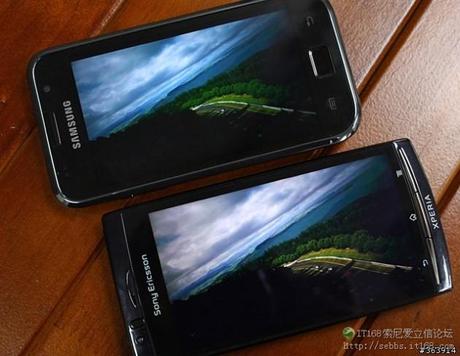 0315110703203nt5f65b9e6pyh9mm53 630x488 Confronto tra SuperAMOLED e Reality Display, Galaxy S vs Xperia Arc