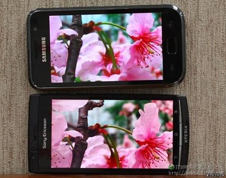 031511070320o6w3d4u4ksb6tu26z 630x497 Confronto tra SuperAMOLED e Reality Display, Galaxy S vs Xperia Arc