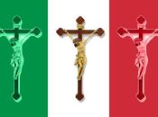 l'italia stato laico