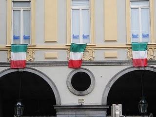 Istantanee di un Tricolore