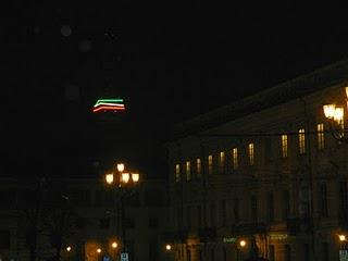 Istantanee di un Tricolore