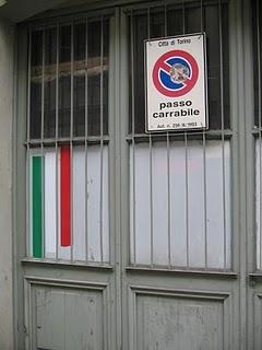 Istantanee di un Tricolore