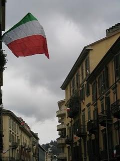 Istantanee di un Tricolore